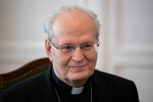 Peter Erdő